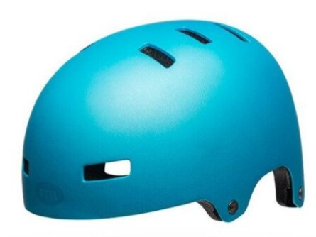 Helma BELL Span Matte Bright Blue vel.S