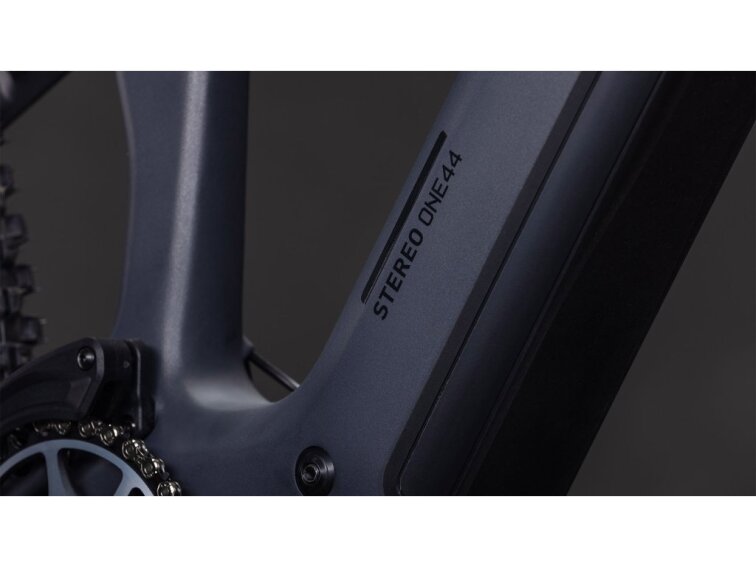 Elektrokolo Cube Stereo Hybrid ONE44 HPC SLX 800 s