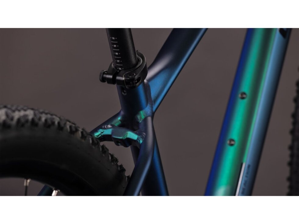 Kolo Cube Reaction Pro goblin´n´black