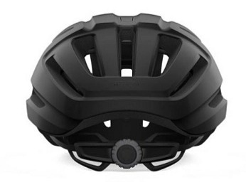 Helma Giro Register II XL matte black/charcoal