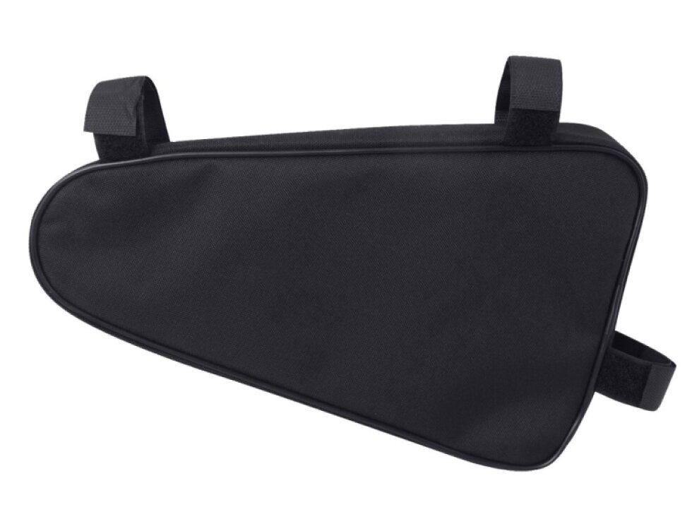 brašna FORCE do rámu podélná výstuha černá 896046