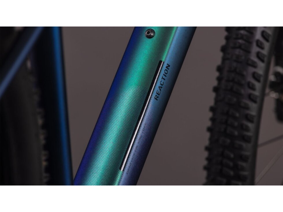 Kolo Cube Reaction Pro goblin´n´black