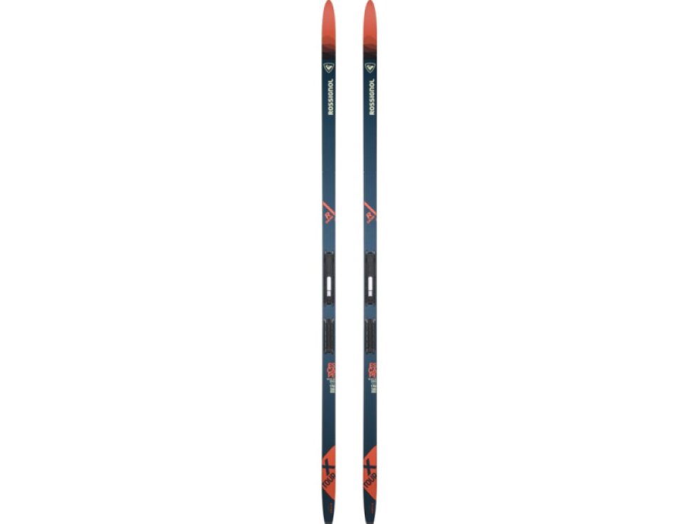 Běžky Rossignol X-Tour Escape R-Skin+vázání Tour S