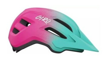 Helma Giro Fixture II Youth matte teal fade