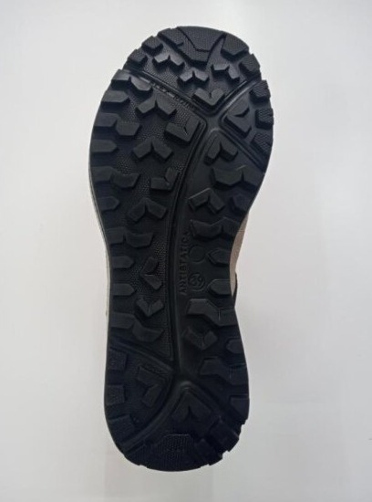 GRISPORT TEGLIO treková obuv dámská béžová