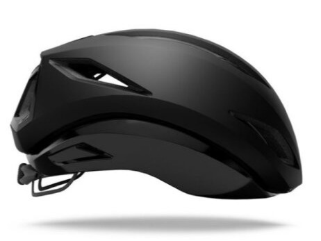 Helma Giro Eclipse Pro Spherical Matte Black