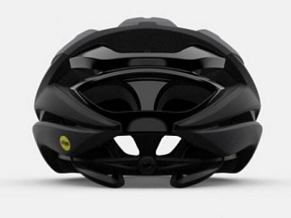 Helma Giro Syntax Mips matte black