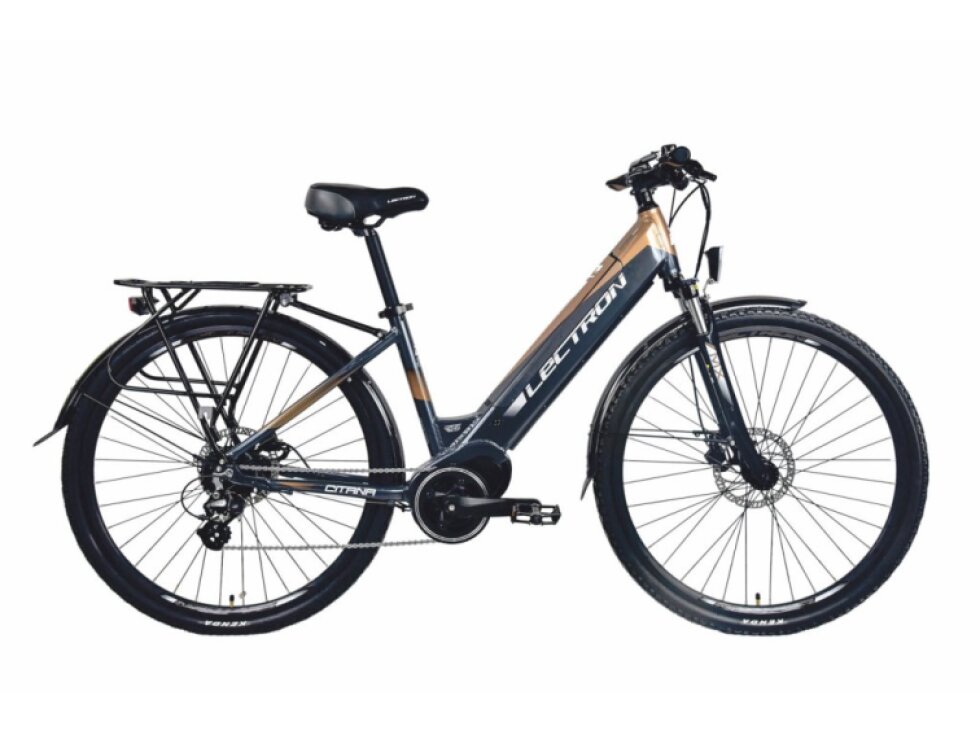 Elektrokolo Lectron Citana MX 28"17,5Ah/ vel.17"