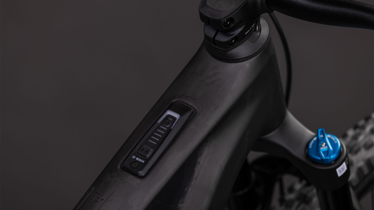 Elektrokolo Cube AMS Hybrid One44 C:68X SLX 400_4