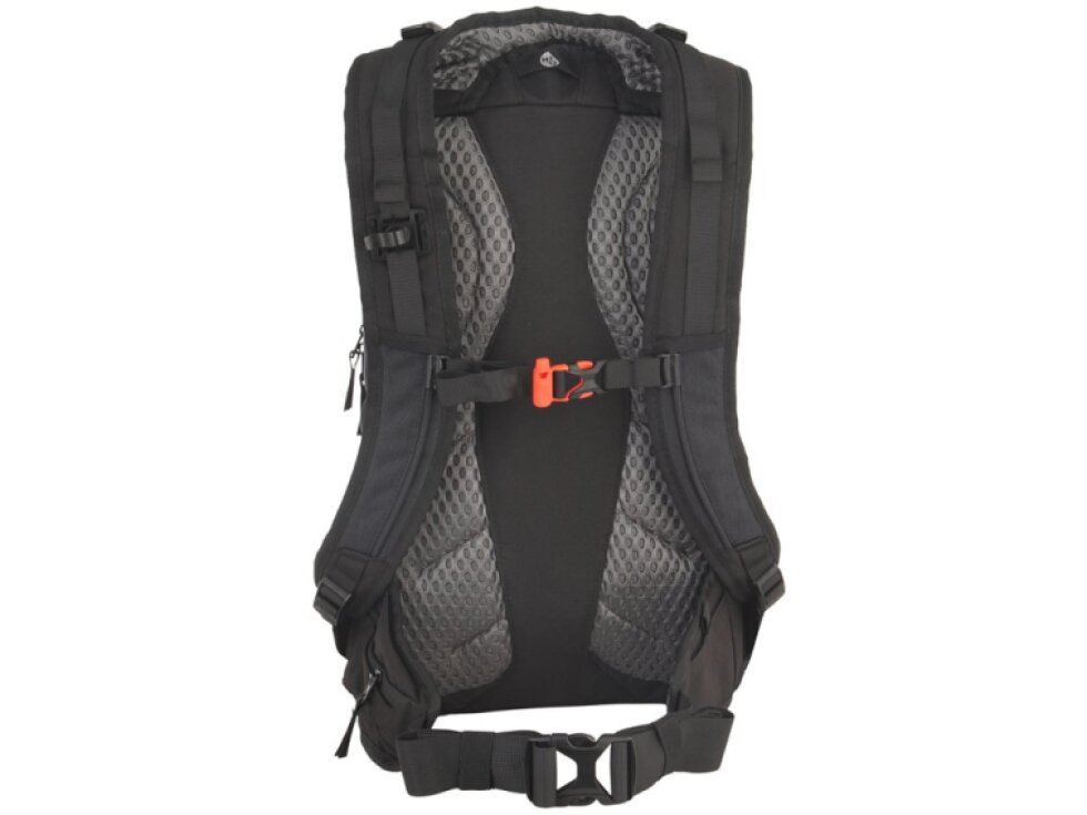 AXON batoh WOLF 32L černý