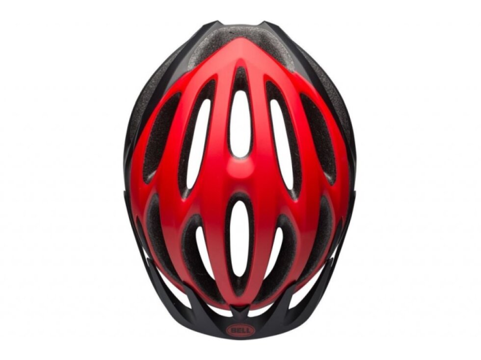 Helma BELL TRAVERSE mat infrared/black