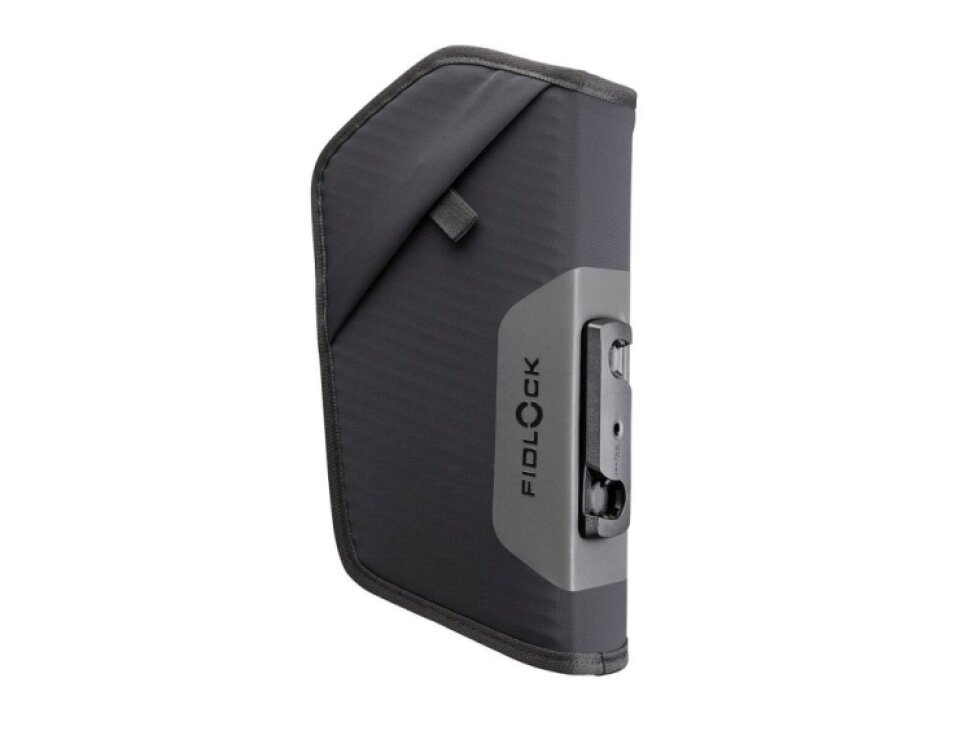 brašna FIDLOCK TWIST ESSENTIAL BAG černá 2400ml