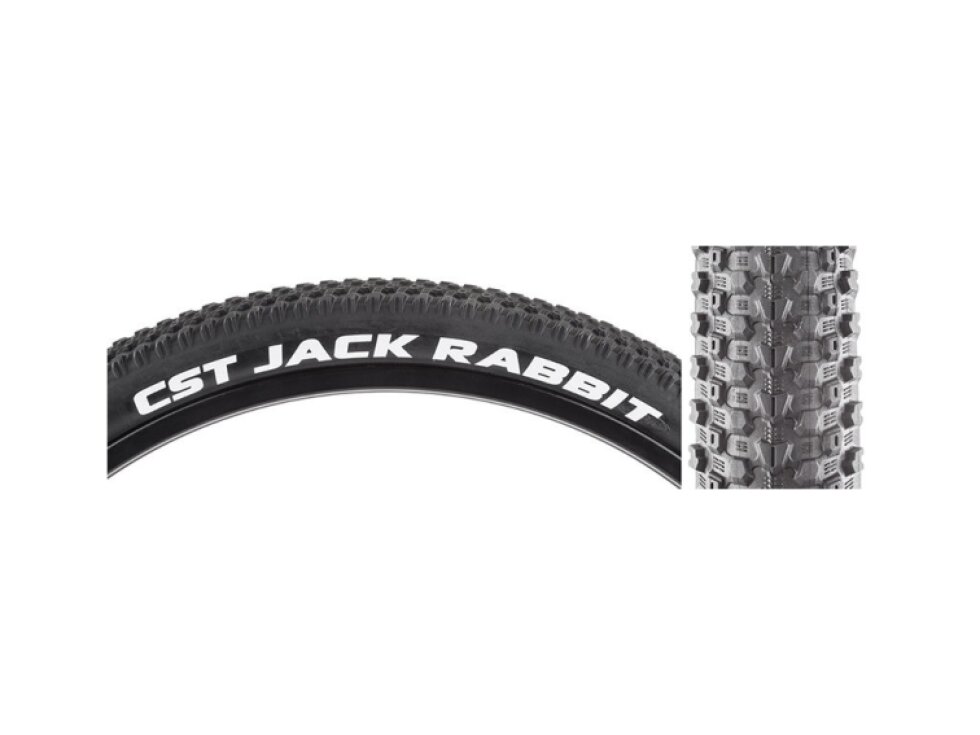 Plášť CST 29x2,25" Jack Rabbit C1747,drát