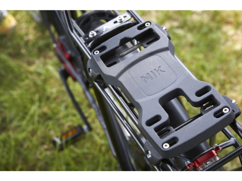 Adaptér pro brašny MIK CarrierPlate 70170