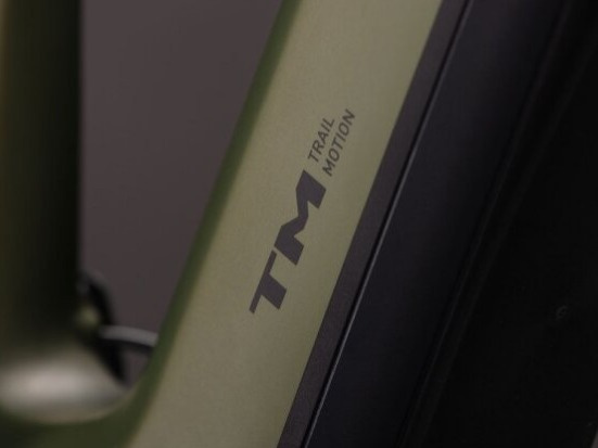 Elektrokolo Cube Stereo Hybrid ONE77 HPC TM 800 re