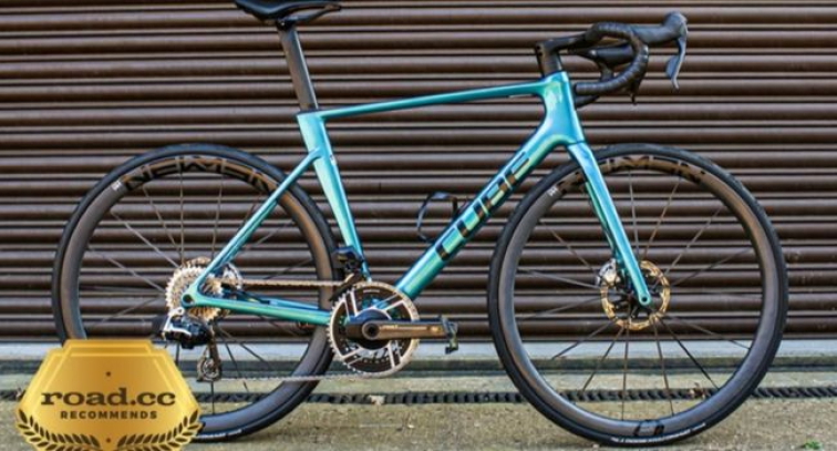 CUBE - Nové modely 2026