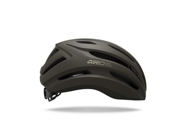 Helma Giro Isode II Matte Dark Sage