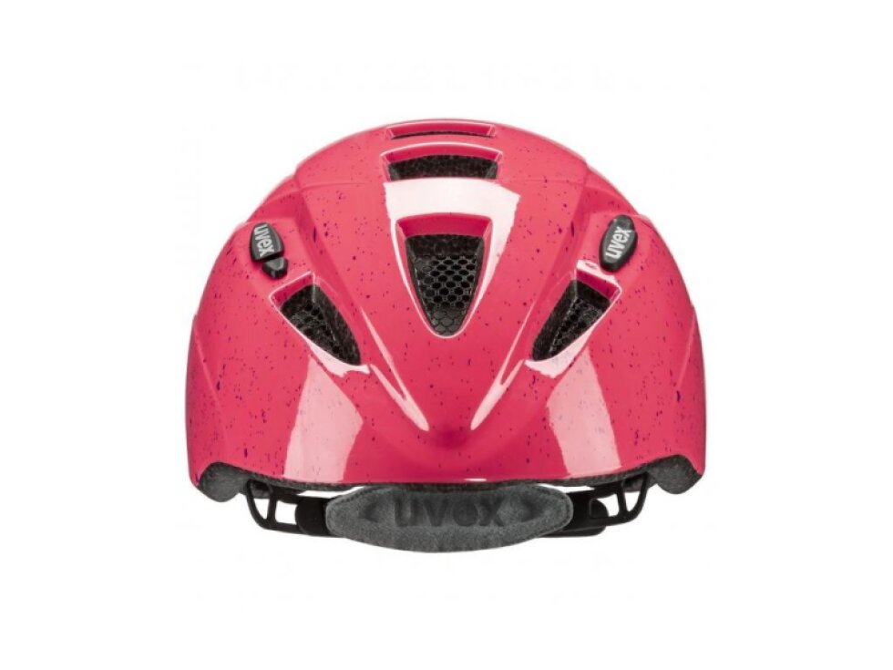 Dětská helma Uvex Kid 2 cats