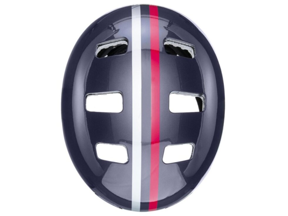 Helma Uvex Kid 3 race midnight vel.55-58cm