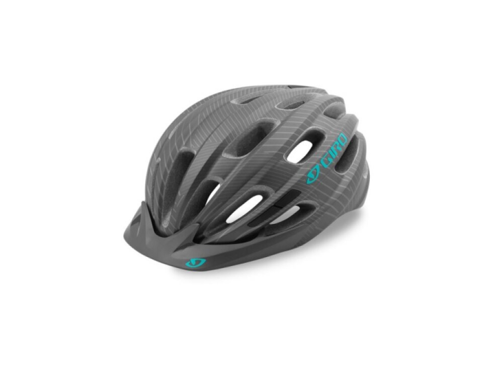 Helma GIRO VASONA matte titanium