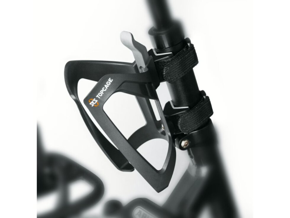 držák košíku na láhve SKS ANYWHERE ADAPTER