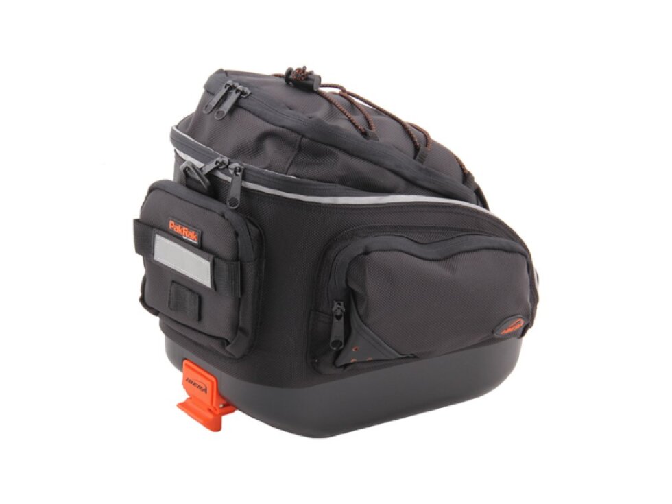 Brašna nosičová Ibera BA12 Mini Commuter