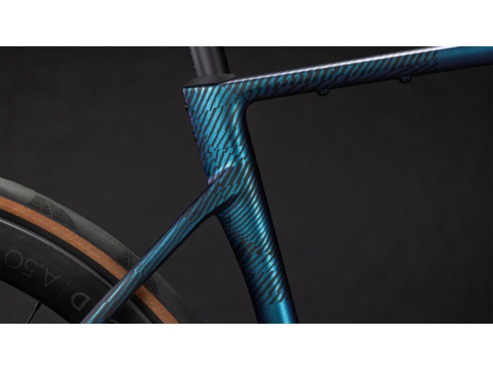 Kolo Cube Attain C:62 SLT shiftmint´n´white