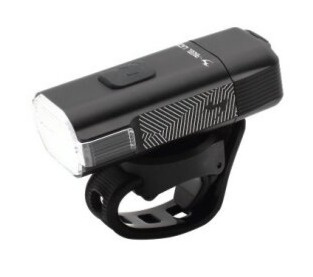 Přední světlo Moon Rigel Lite 500 lumenů