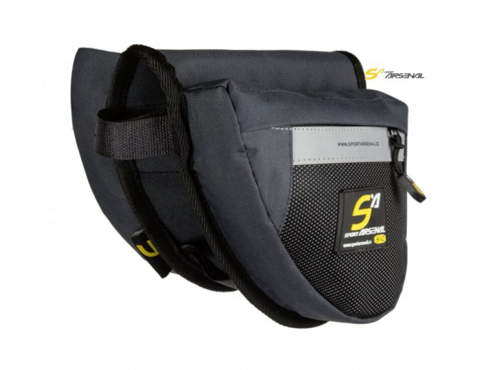 brašna SPORT ARZENAL art.513 dvojbrašna rám