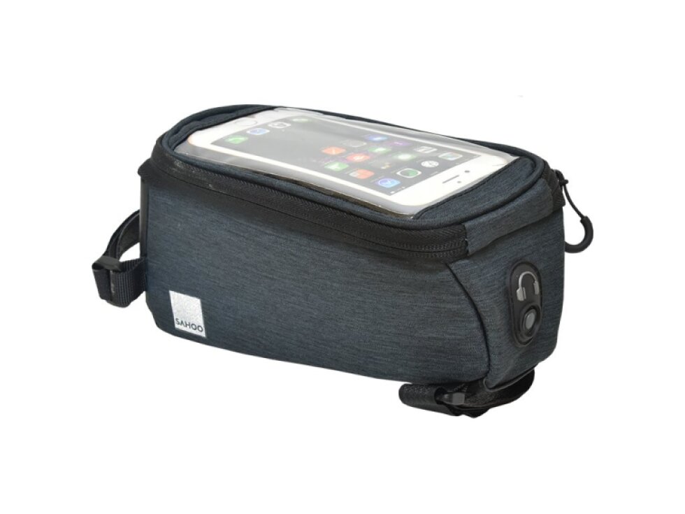 brašna na rám přední SAHOO-B 121460-SA 1-kapsá 0,8
