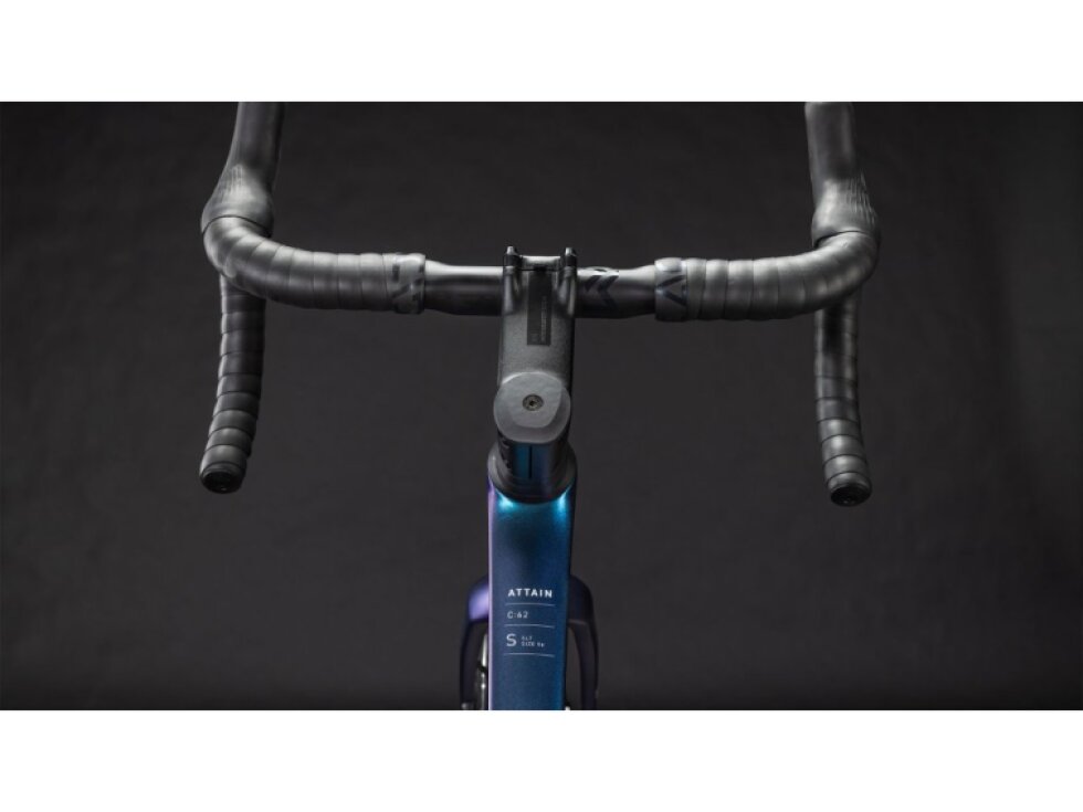 Kolo Cube Attain C:62 SLT shiftmint´n´white