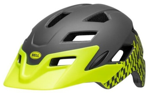 Dětská helma Bell Sidetrack Child retina sear
