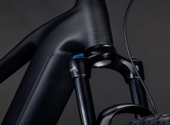 Elektrokolo Cube Reaction Hybrid Pro 800 blackline