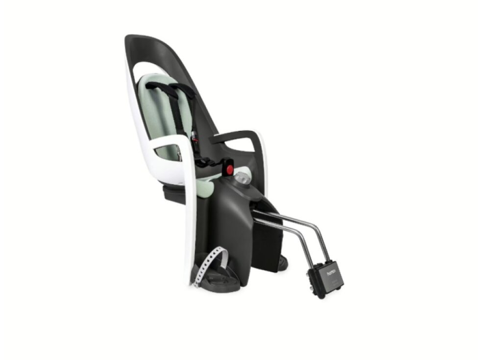 Dětská sedačka Hamax Caress White/Mint