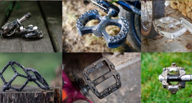 Brzdové destičky Shimano H03C-MF metal,chladič