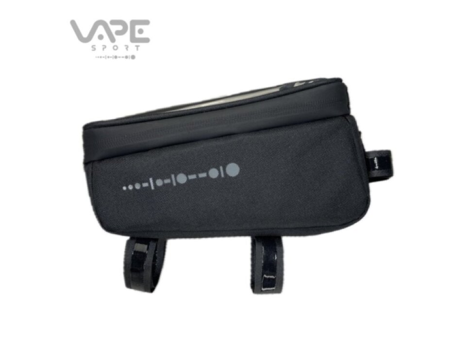 VAPE SMB MORSEO brašnička na mobil na rám