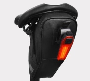 brašna pod sedlo SAHOO-A 132054 0,5l