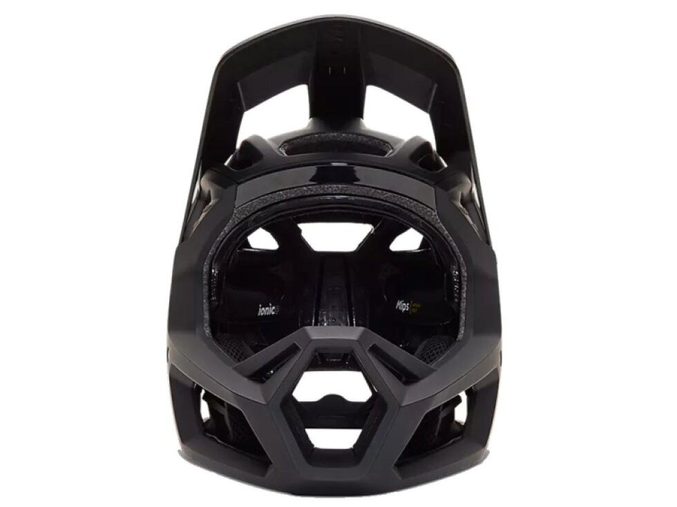 Helma Fox Proframe Rs Mips matte black