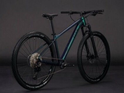 Kolo Cube Reaction Pro goblin´n´black