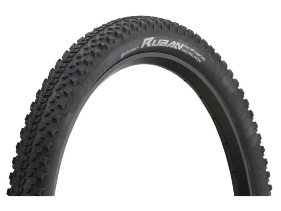 Plášť Continental Ruban SL 29x2,3 ShieldWall,kevla