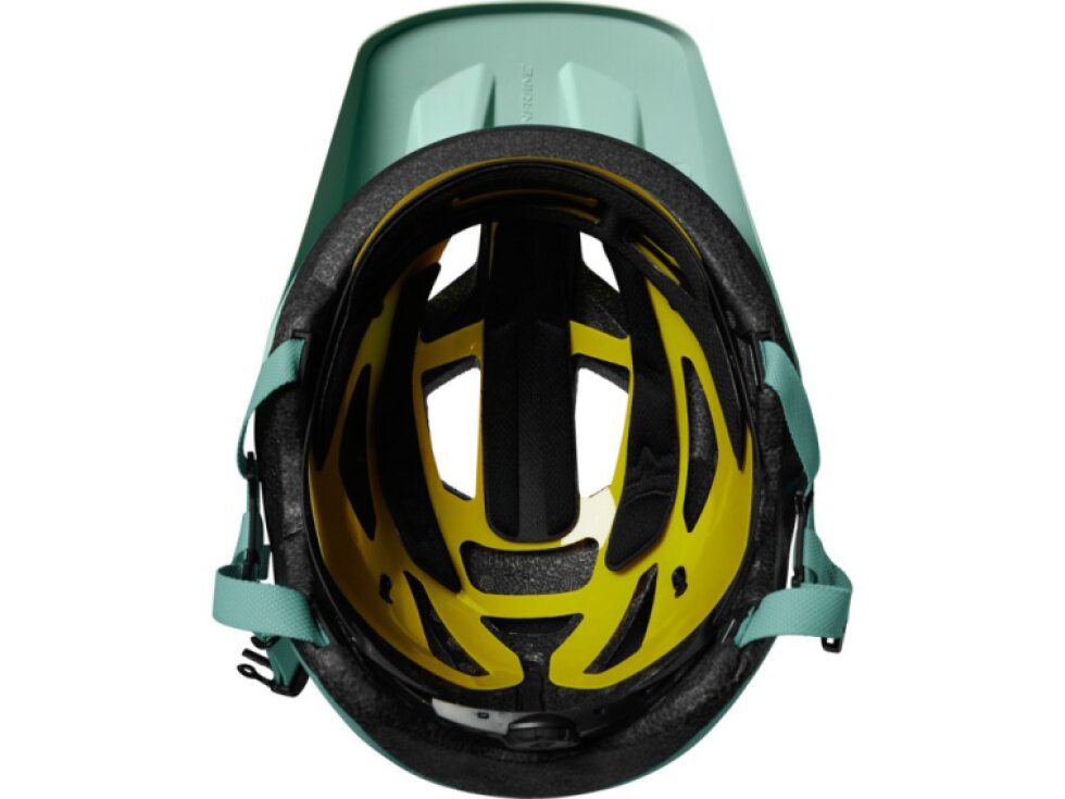 Helma FOX Mainframe Mips Trvrs eucalyptus