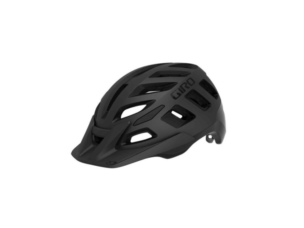Helma Giro Radix matte black