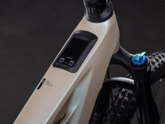 Elektrokolo Cube Stereo Hybrid ONE77 HPC SLX 800 g