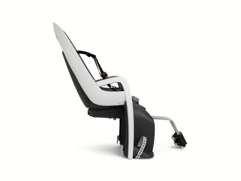 Dětská sedačka Hamax Caress White/Mint