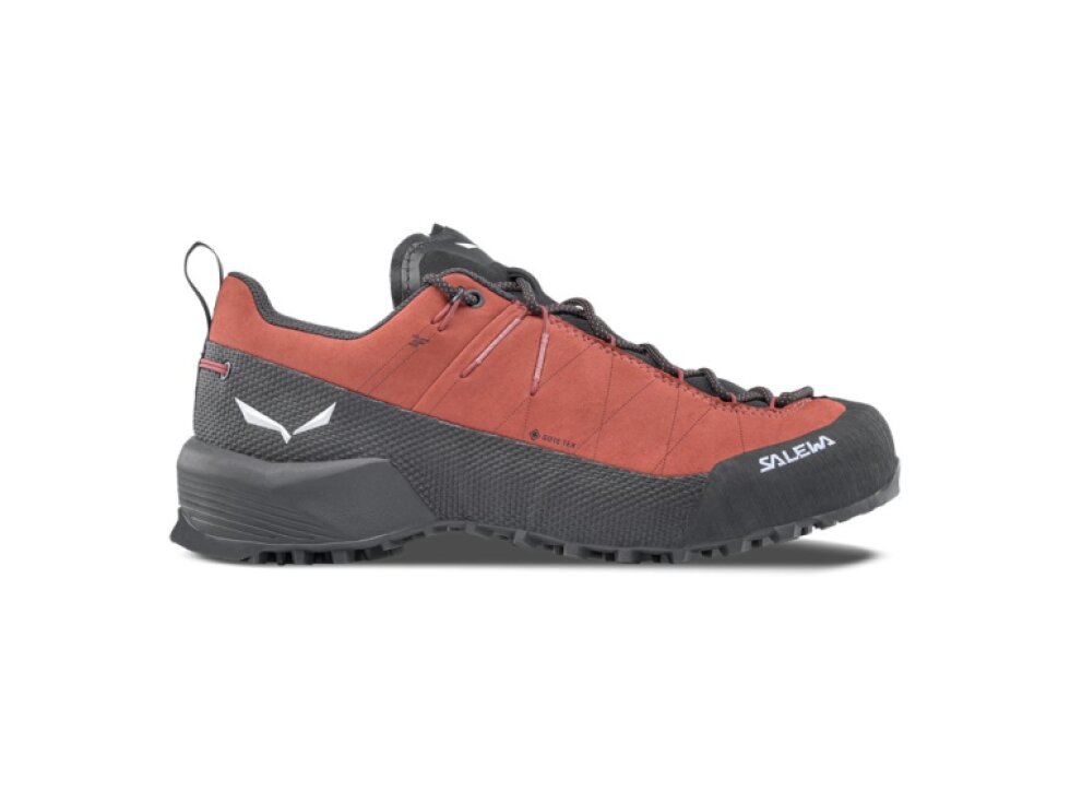 SALEWA outdoor.obuv WILDFIRE LEATHER 2 GTX dámská