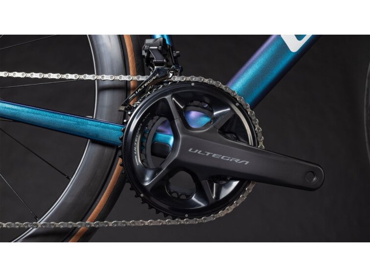 Kolo Cube Attain C:62 SLT shiftmint´n´white