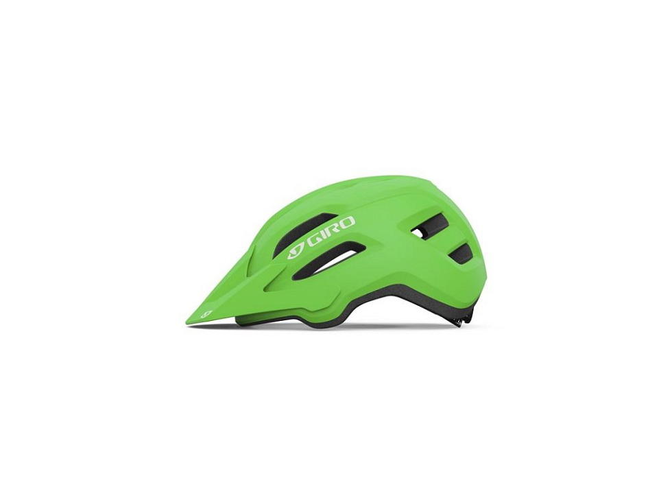 Helma Giro Fixture II Youth matte bright green