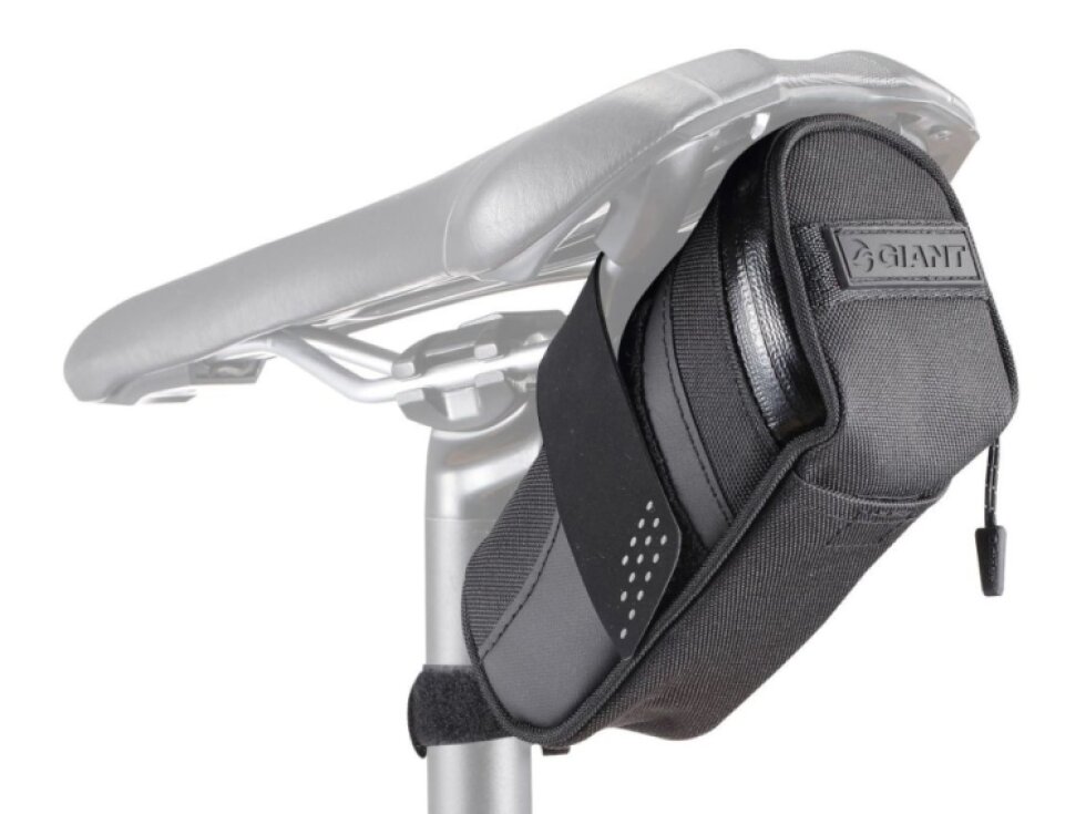 Podsedlová brašna Giant Shadow DX vel.M