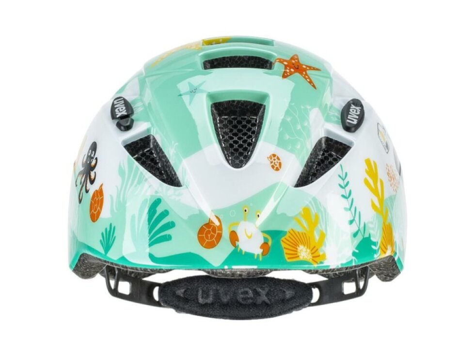 Dětská helma Uvex Kid 2 underwater