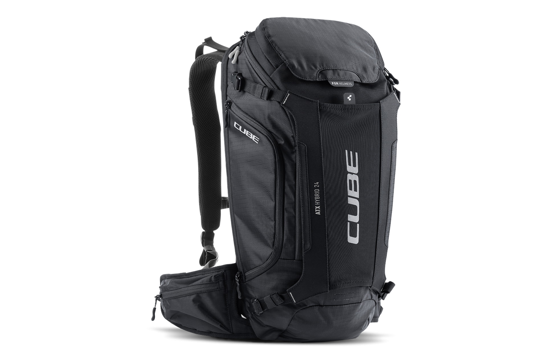 CUBE batuyek na kolo